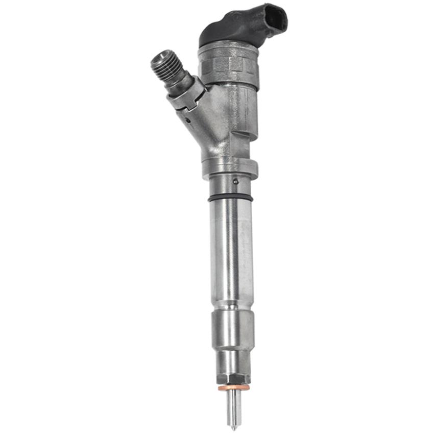 Bostech Silver Remanufactured Fuel Injectors DE665 Injector, Remanufactured, Chevy, GMC, Each thumbnail 2