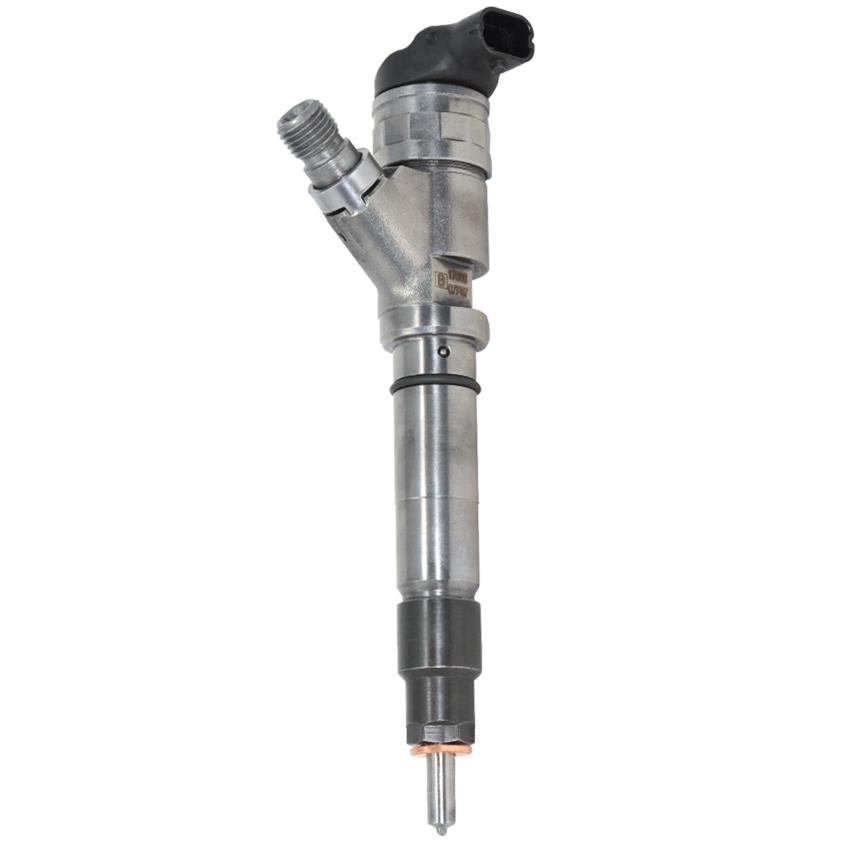 Bostech Silver Remanufactured Fuel Injectors DE669 Injector, thumbnail 2