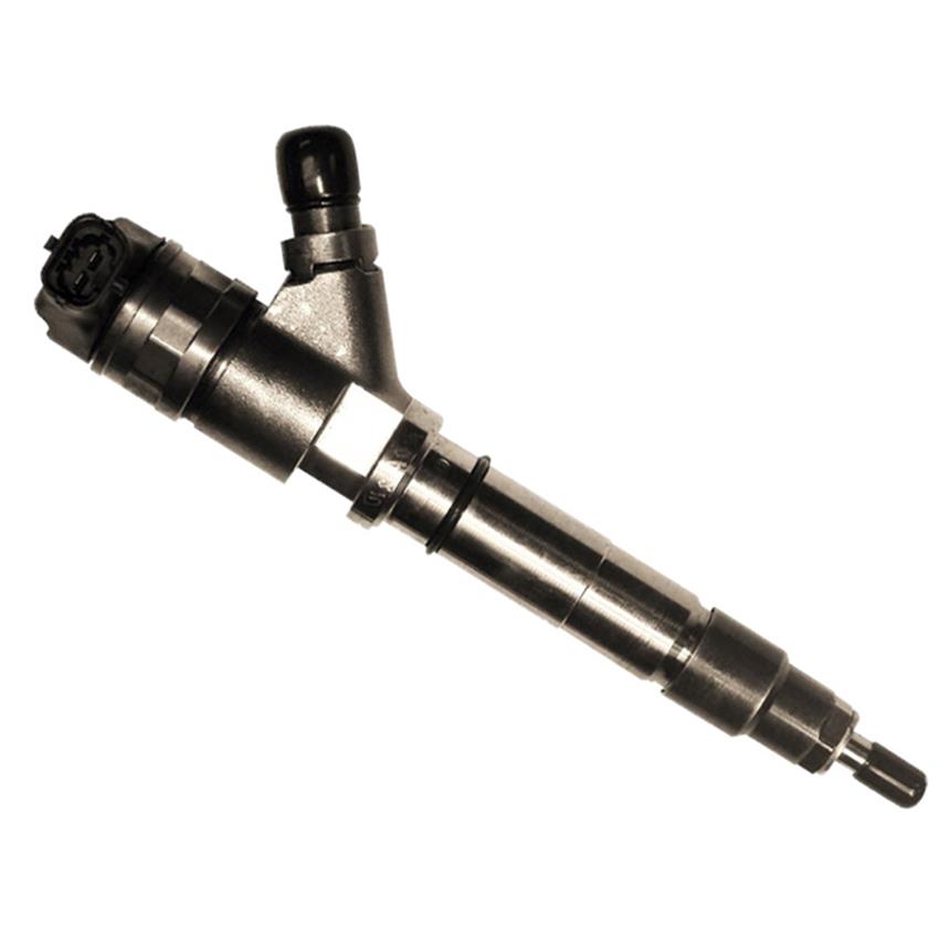 Bostech Silver Remanufactured Fuel Injectors DE669 Injector,