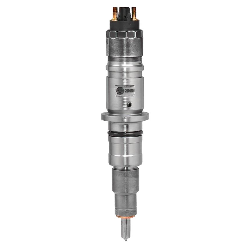 Bostech Silver Remanufactured Fuel Injectors DE802 Injector, thumbnail 2
