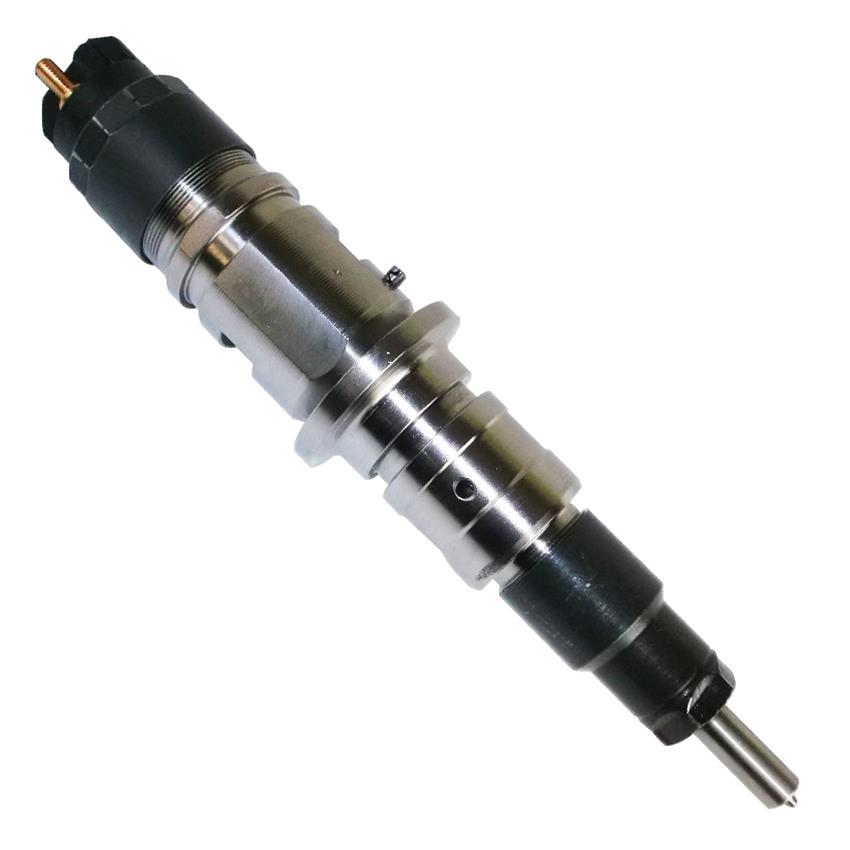 Bostech Silver Remanufactured Fuel Injectors for 2011-2016 3500, 4500, 5500 - DE808 Injector,