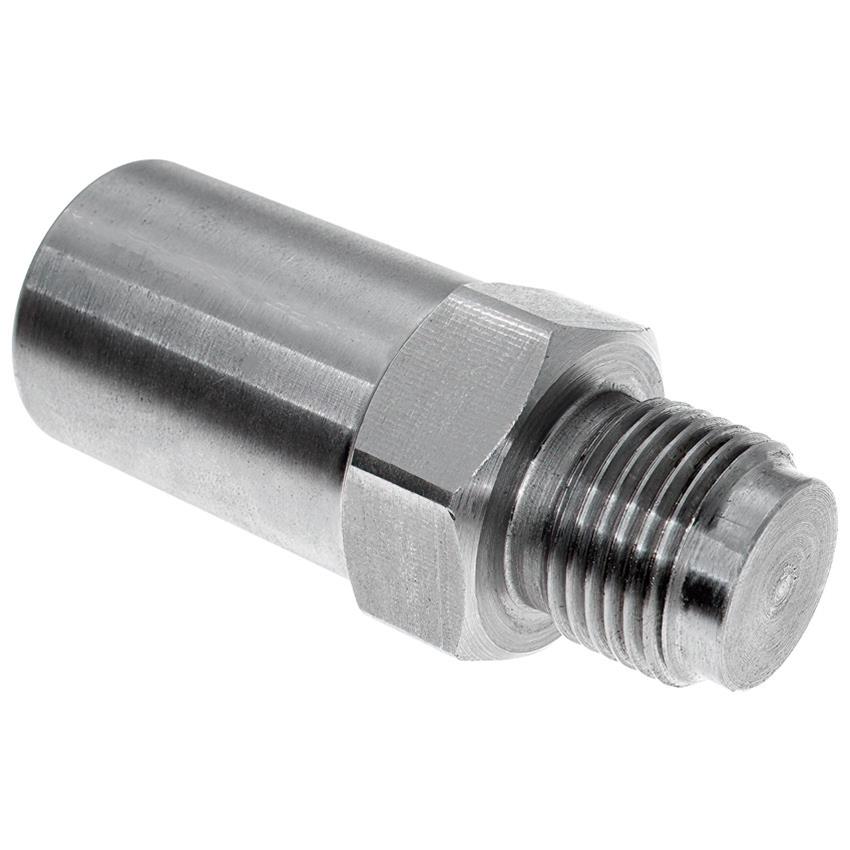 Bostech Auto Plug Fittings DEC011726 2001-2004 General Motors 6.6L LB7