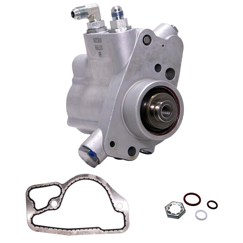 Bostech Remanufactured High-Pressure Oil Pumps HPOP004X Diesel High Pressure Pump, thumbnail 4