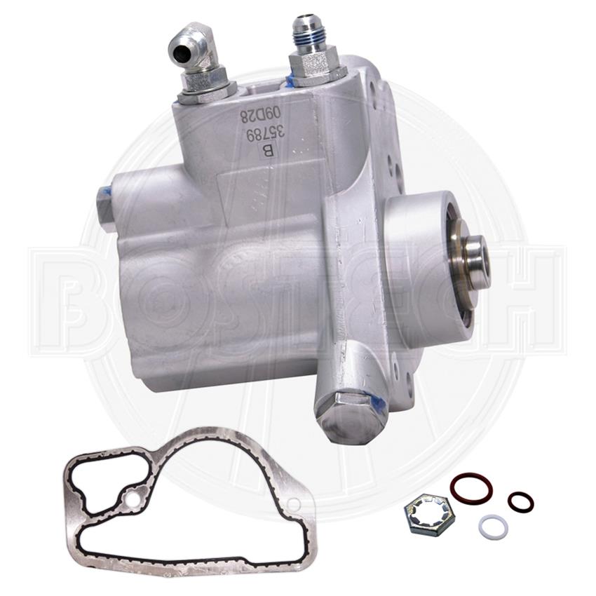 Bostech Remanufactured High-Pressure Oil Pumps HPOP004X Diesel High Pressure Pump, thumbnail 2