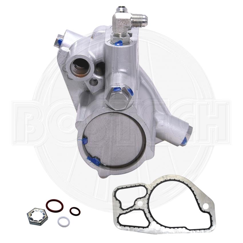 Bostech Remanufactured High-Pressure Oil Pumps HPOP005X Diesel High Pressure Pump, thumbnail 3