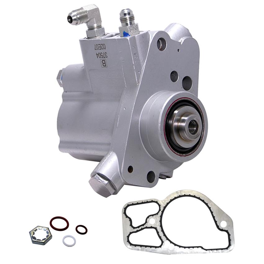Bostech Remanufactured High-Pressure Oil Pumps HPOP005X Diesel High Pressure Pump, thumbnail 4