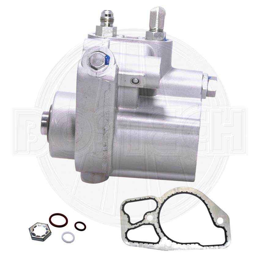 Bostech Remanufactured High-Pressure Oil Pumps HPOP02175 Diesel High Pressure Pump, thumbnail 3