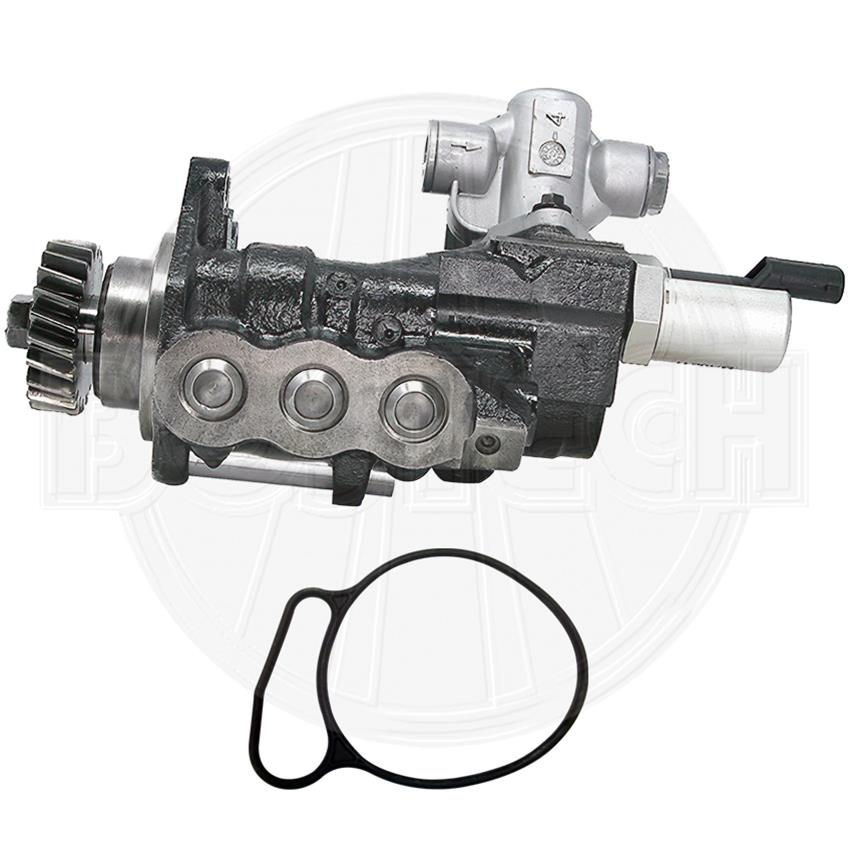 Bostech Auto Oil Pumps HPOP0623X Diesel High Pressure Pump, thumbnail 4