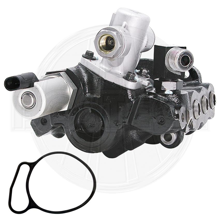 Bostech Auto Oil Pumps HPOP0623X Diesel High Pressure Pump, thumbnail 3