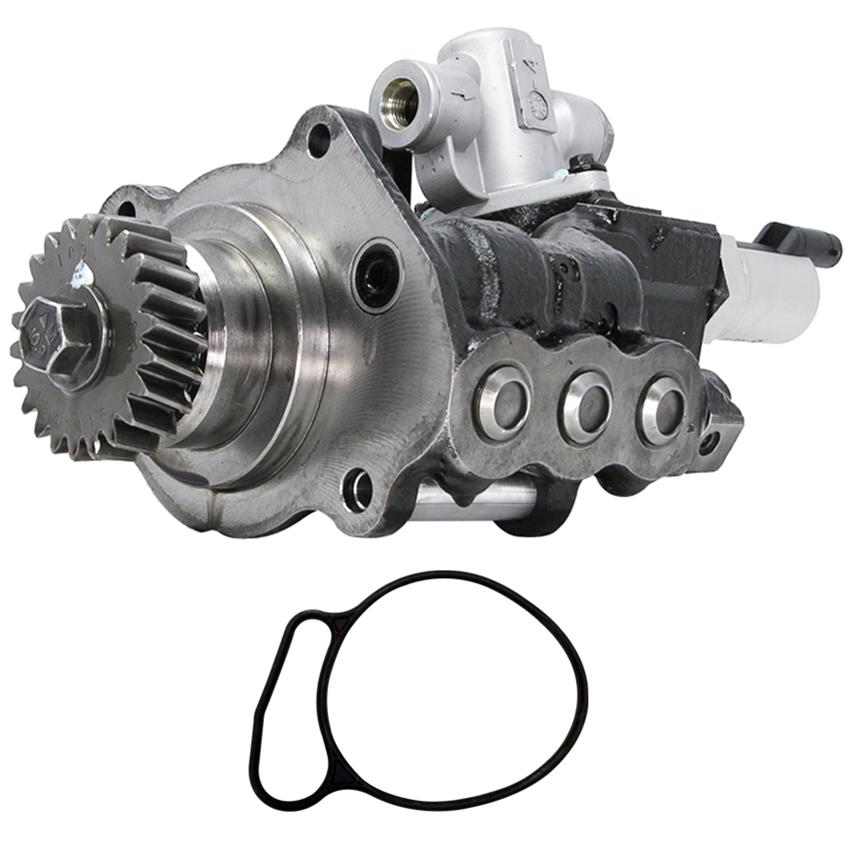Bostech Remanufactured High-Pressure Oil Pumps HPOP0628X Diesel High Pressure Pump, thumbnail 2