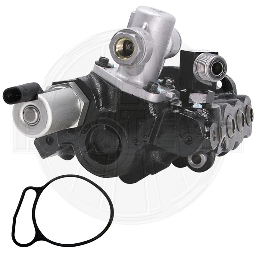 Bostech Remanufactured High-Pressure Oil Pumps HPOP0628X Diesel High Pressure Pump, thumbnail 4