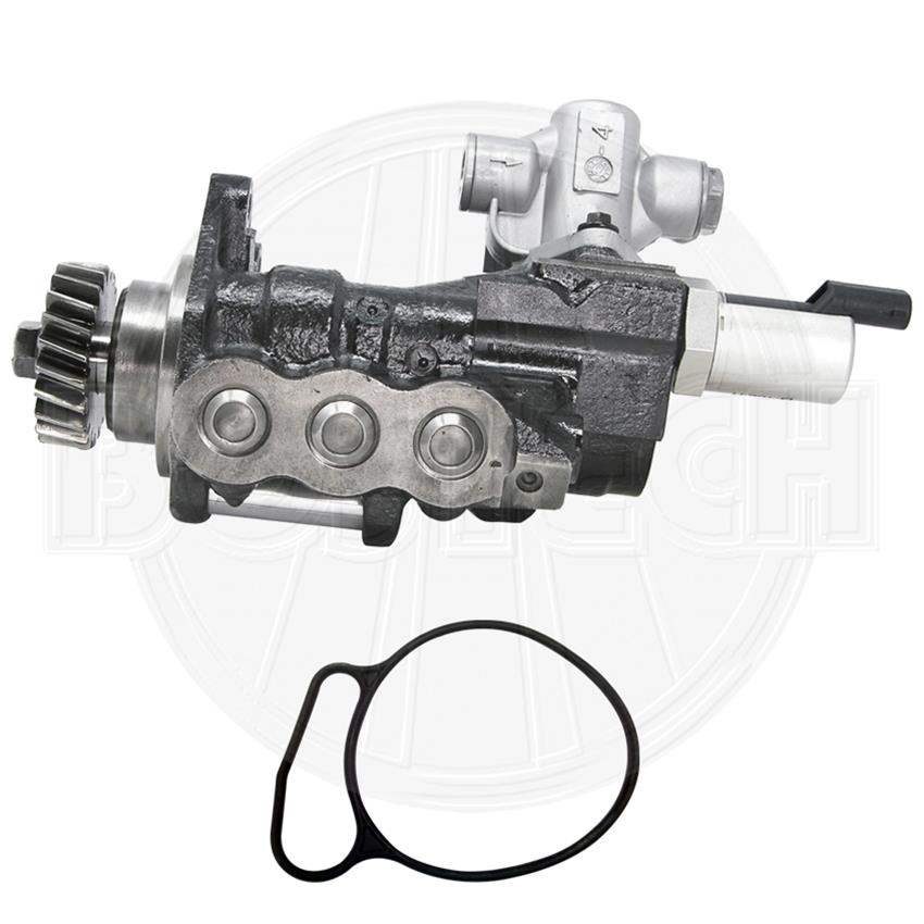 Bostech Remanufactured High-Pressure Oil Pumps HPOP0628X Diesel High Pressure Pump, thumbnail 5