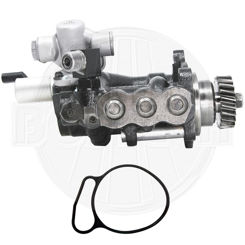 Bostech Remanufactured High-Pressure Oil Pumps HPOP0628X Diesel High Pressure Pump, thumbnail 3