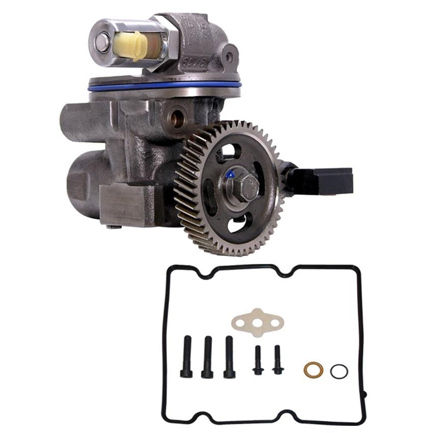 Bostech Remanufactured High-Pressure Oil Pumps for 2005-2006 CF500, CF600, 2006-2007 LCF - HPOP124X Diesel High Pressure Pump, thumbnail 4