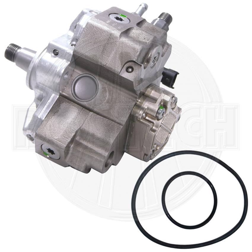 Bostech Remanufactured Fuel Injection Pumps HPP7303 Pump, thumbnail 3