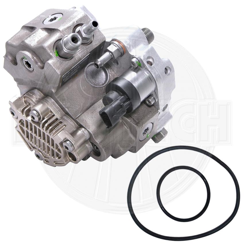 Bostech Remanufactured Fuel Injection Pumps HPP7303 Pump,