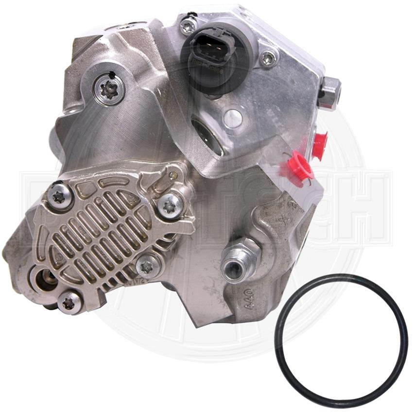 Bostech Remanufactured Fuel Injection Pumps for 2003-2007 RAM 2500, 3500 - HPP7304 Pump, Remanufactured, Diesel Pump, CP3, Includes O-Ring, Dodge, 5.9L Cummins, Each thumbnail 2