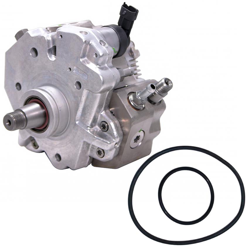 Bostech Remanufactured Fuel Injection Pumps HPP7308 Pump, Remanufactured, Diesel Pump, CP3, Includes O-Ring, Chevrolet, GMC, 6.6L Duramax, LLY, Each thumbnail 4