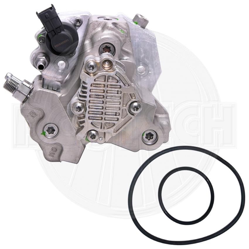 Bostech Remanufactured Fuel Injection Pumps HPP7308 Pump, Remanufactured, Diesel Pump, CP3, Includes O-Ring, Chevrolet, GMC, 6.6L Duramax, LLY, Each thumbnail 3