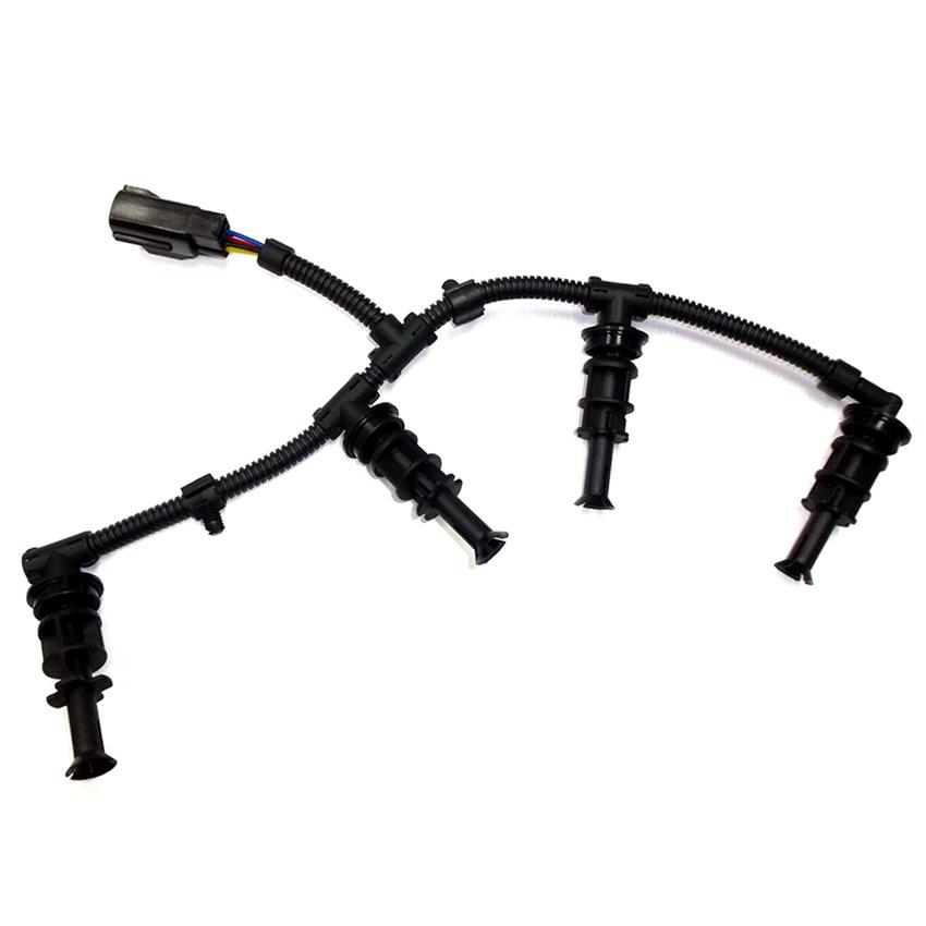 Bostech Auto WH02641 Bostech Glow Plug Harnesses Summit Racing