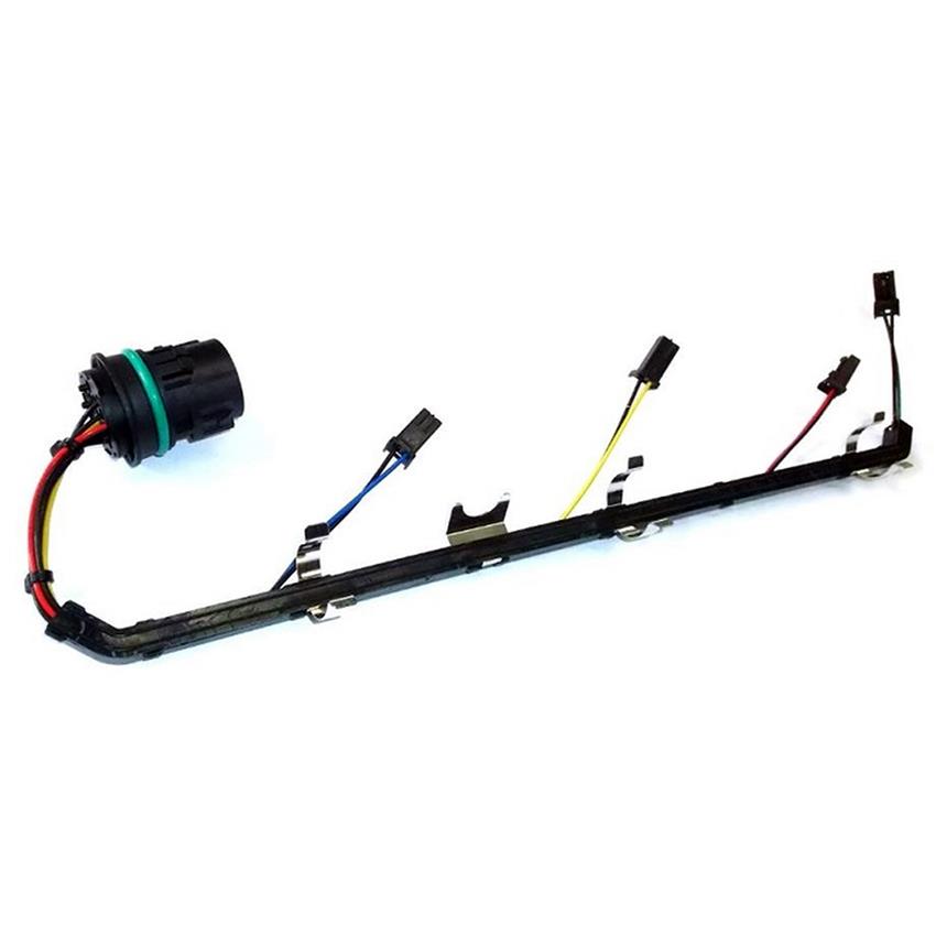 Bostech Auto Fuel Injection System Wiring Harnesses WH02645 Harness, thumbnail 2