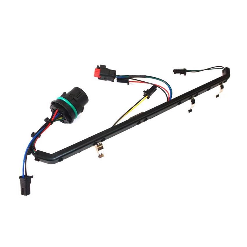 Bostech Auto Fuel Injection System Wiring Harnesses WH02645 Harness,