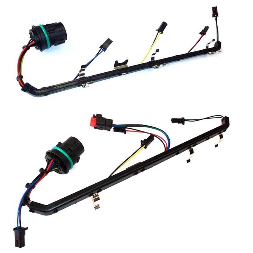 Bostech Auto Extension Harnesses WH02646 Harness 2008-2010 Ford 6.4l PowerStroke