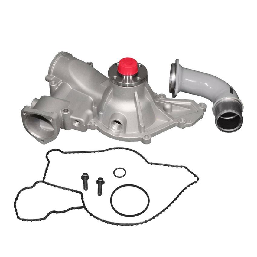 Bostech Water Pumps WP02204 Engine Pump, thumbnail 4