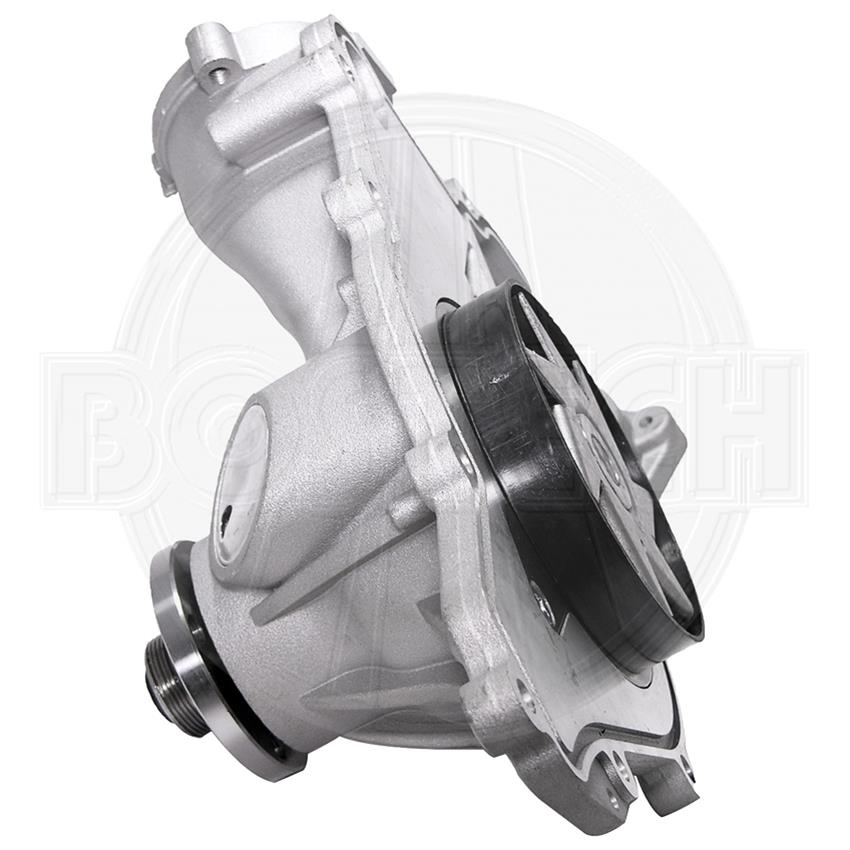 Bostech Water Pumps WP02204 Engine Pump, thumbnail 2