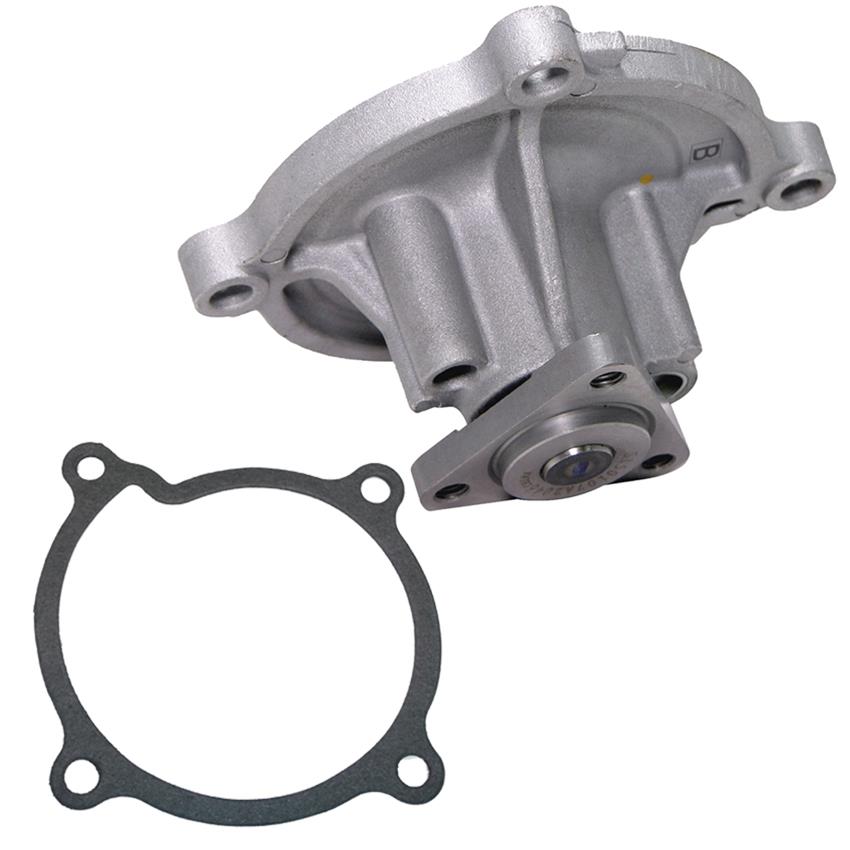 Bostech Water Pumps WP02255 Engine Pump, thumbnail 4