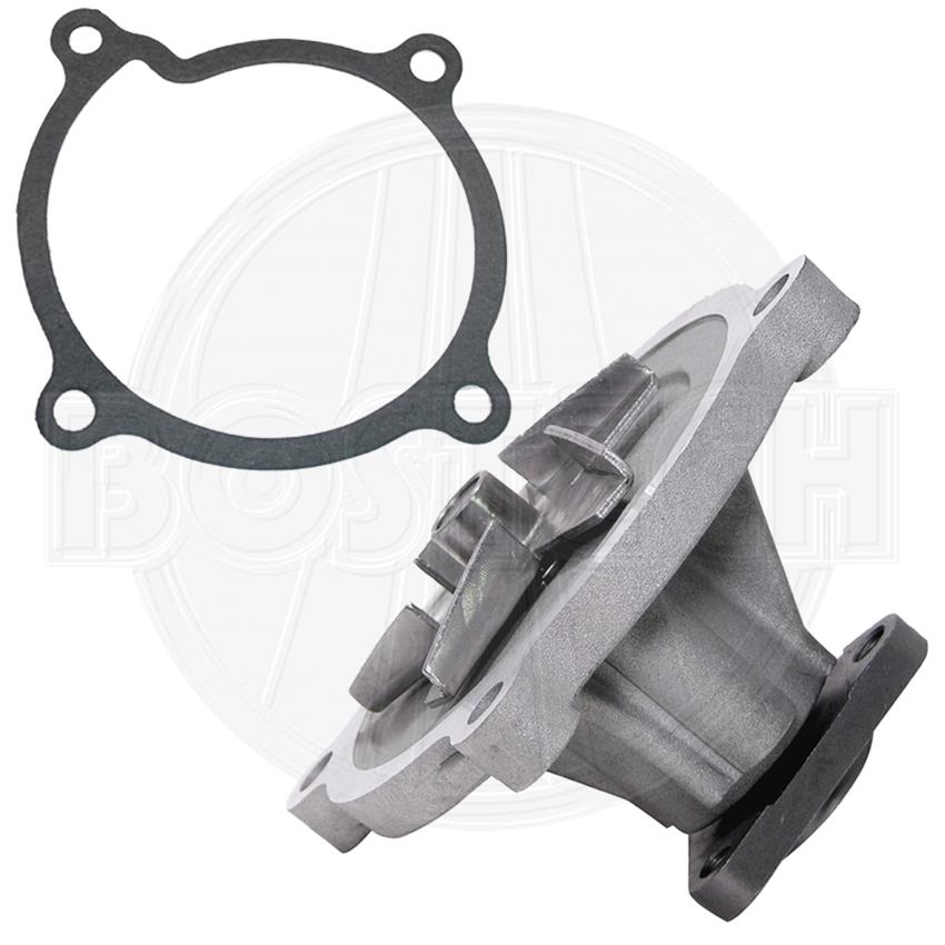 Bostech Water Pumps WP02255 Engine Pump, thumbnail 2