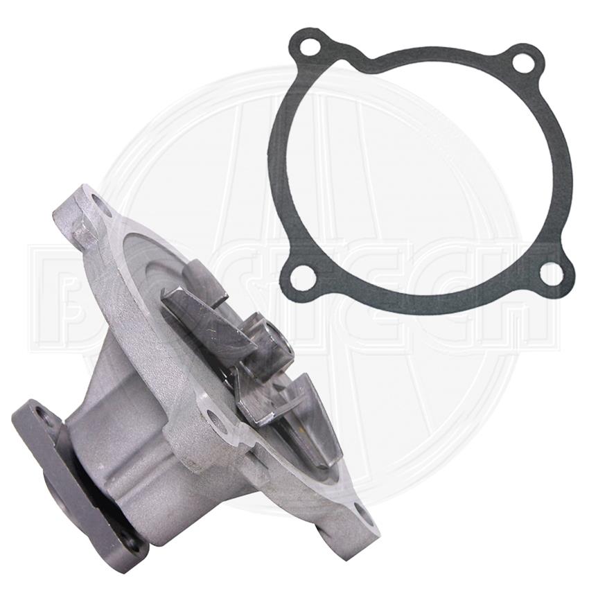 Bostech Water Pumps WP02255 Engine Pump, thumbnail 3