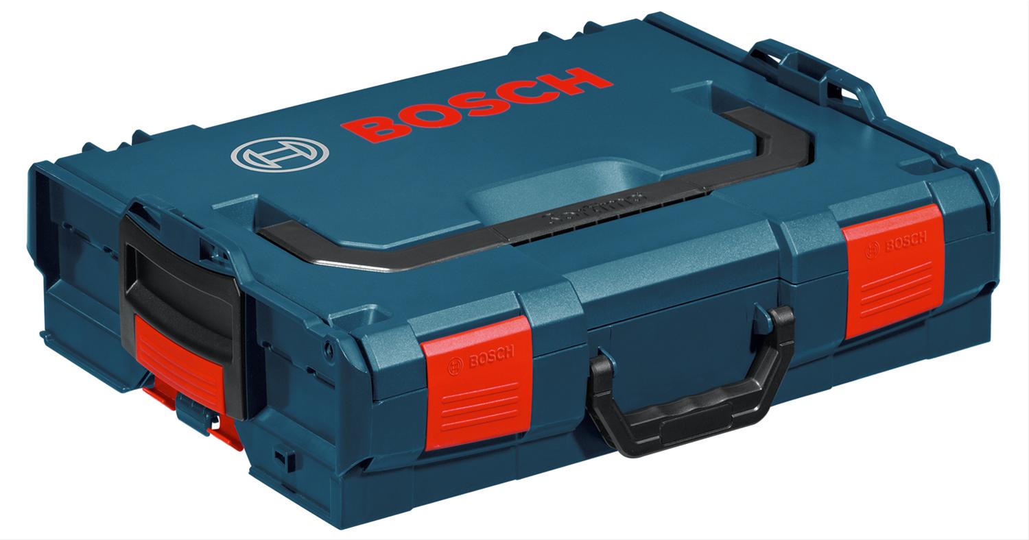 Bosch toolbox