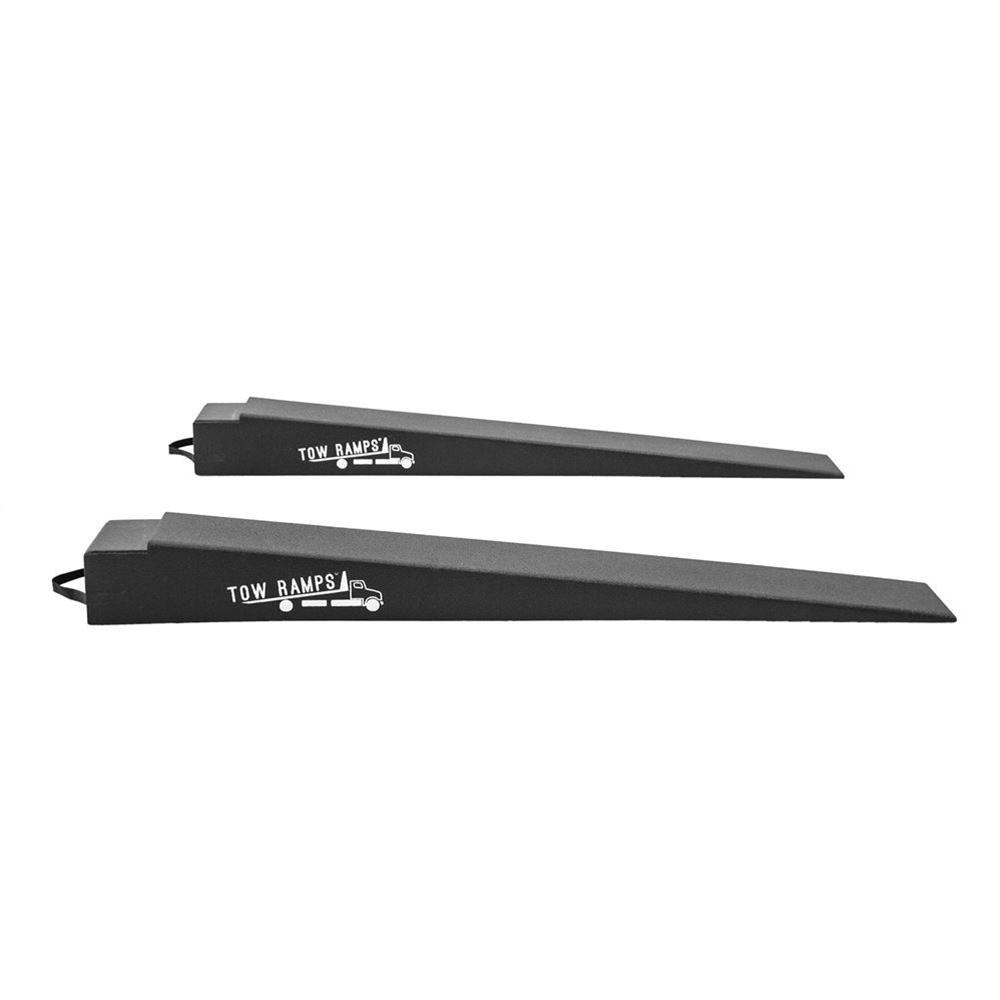 Race Ramps Tow Ramps 74in. Flatbed HD Ramps thumbnail 8