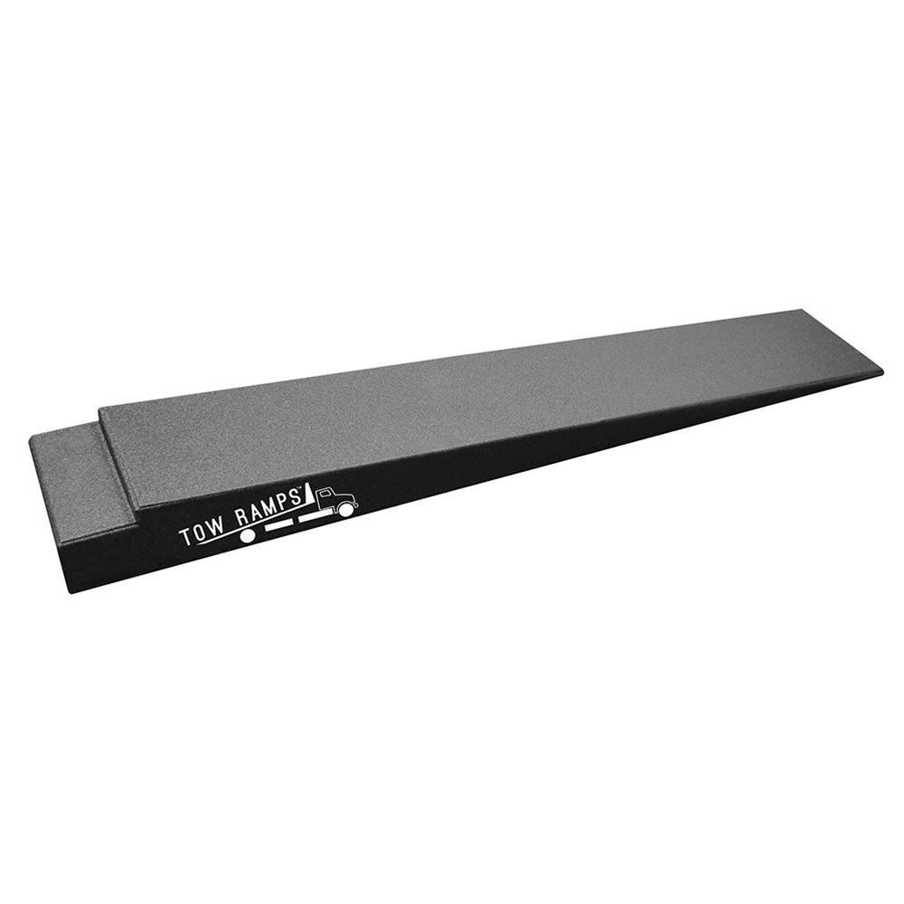 Race Ramps Tow Ramps 74in. Flatbed HD Ramps thumbnail 5