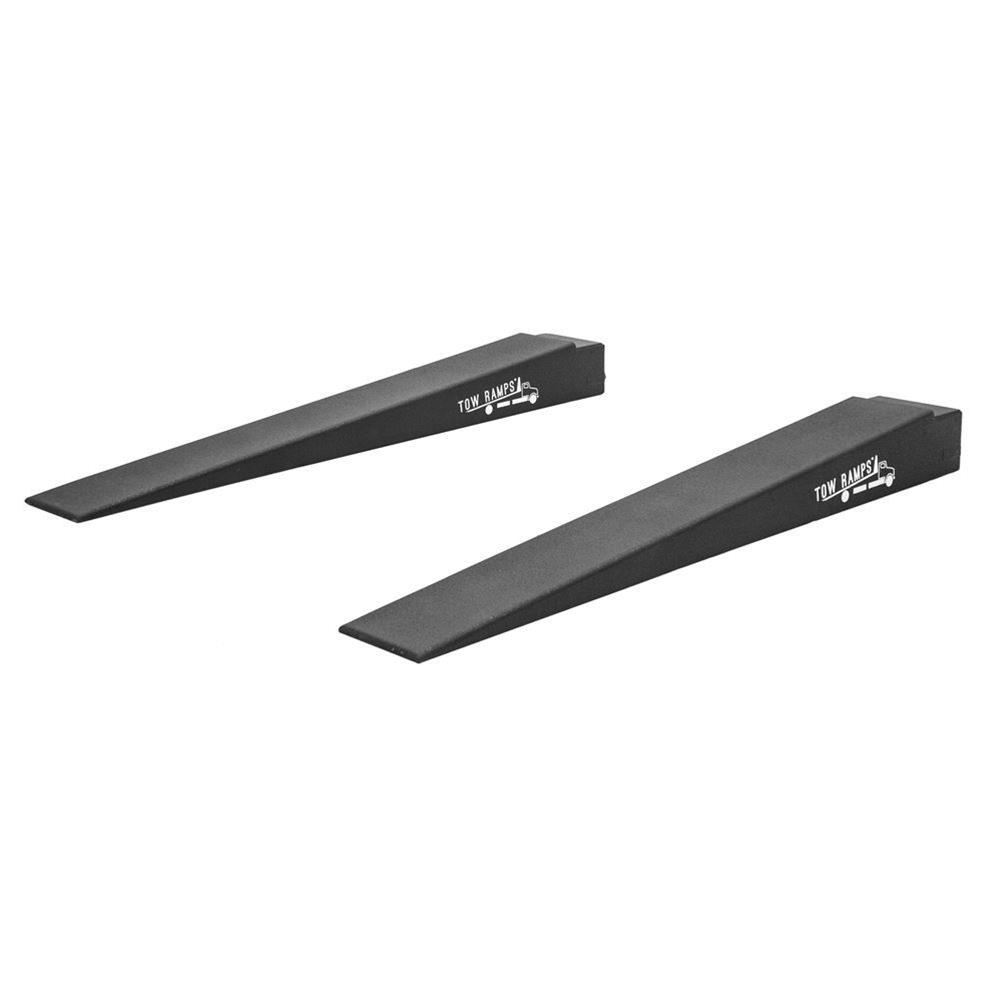 Race Ramps Tow Ramps 74in. Flatbed HD Ramps thumbnail 9