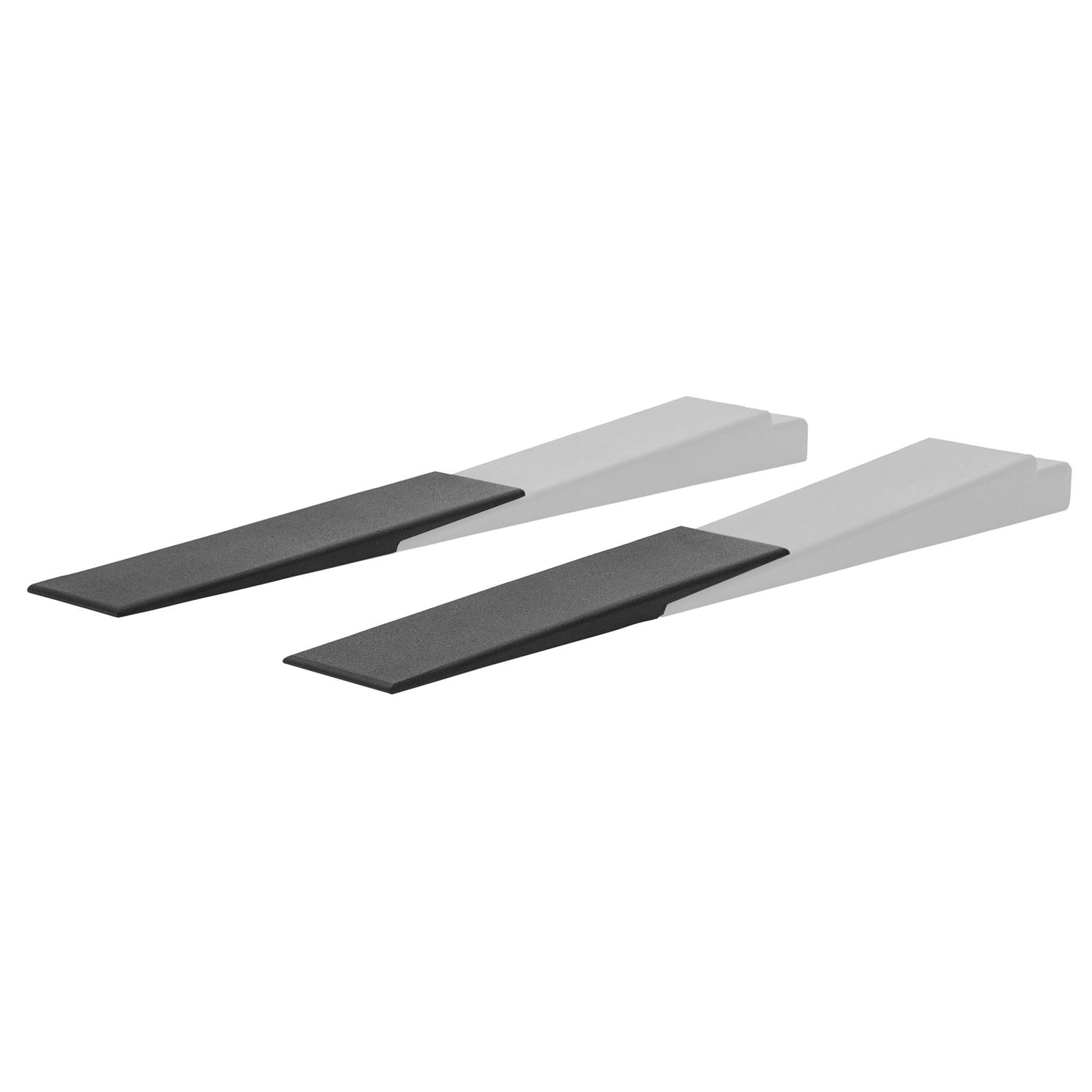Race Ramps Tow Ramps - Xtenders for 74in. Flatbed HD Tow Ramps thumbnail 4