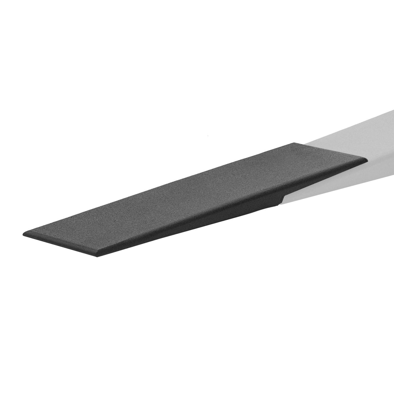 Race Ramps Tow Ramps - Xtenders for 74in. Flatbed HD Tow Ramps thumbnail 2