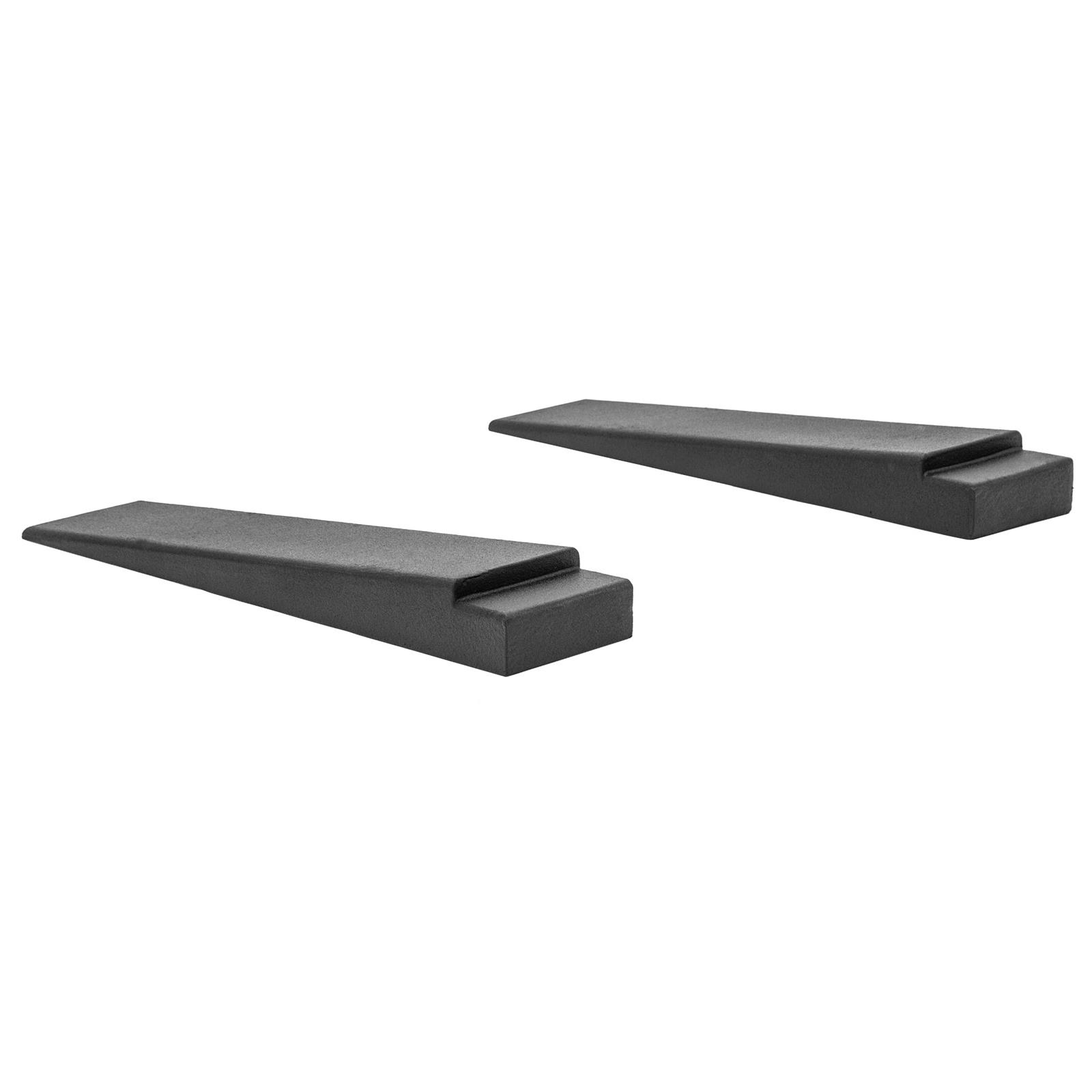 Race Ramps Tow Ramps - 42in. Compact Flatbed HD Tow Ramps thumbnail 6
