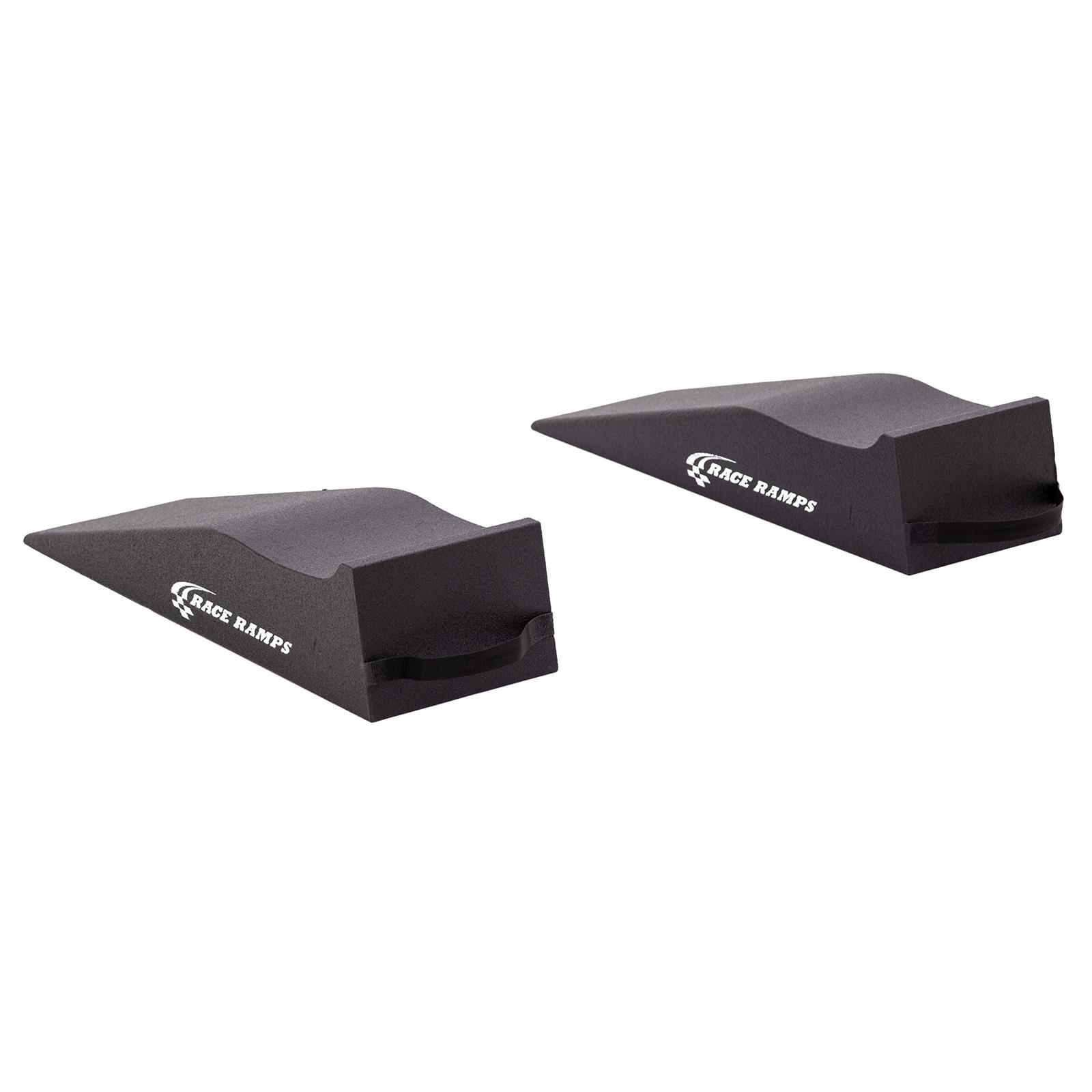 Race Ramps 30in. Rally Ramps - 5in. For 8in. Wide Tires thumbnail 5