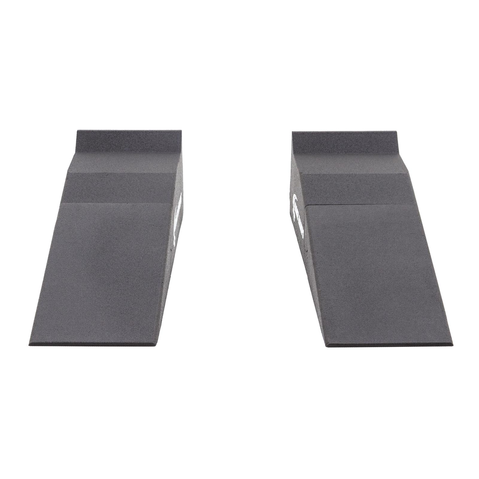Race Ramps 56in. Two Piece Race Ramps - 10.8 Degree Approach Angle thumbnail 4