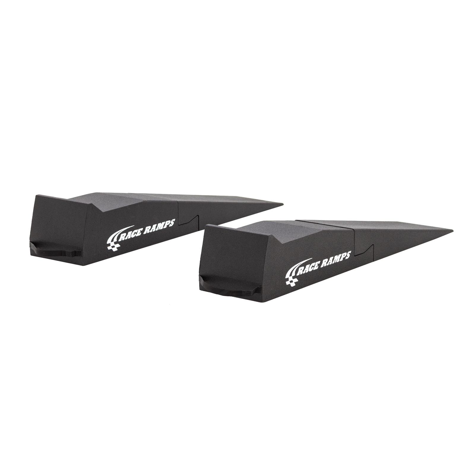 Race Ramps 56in. Two Piece Race Ramps - 10.8 Degree Approach Angle thumbnail 9