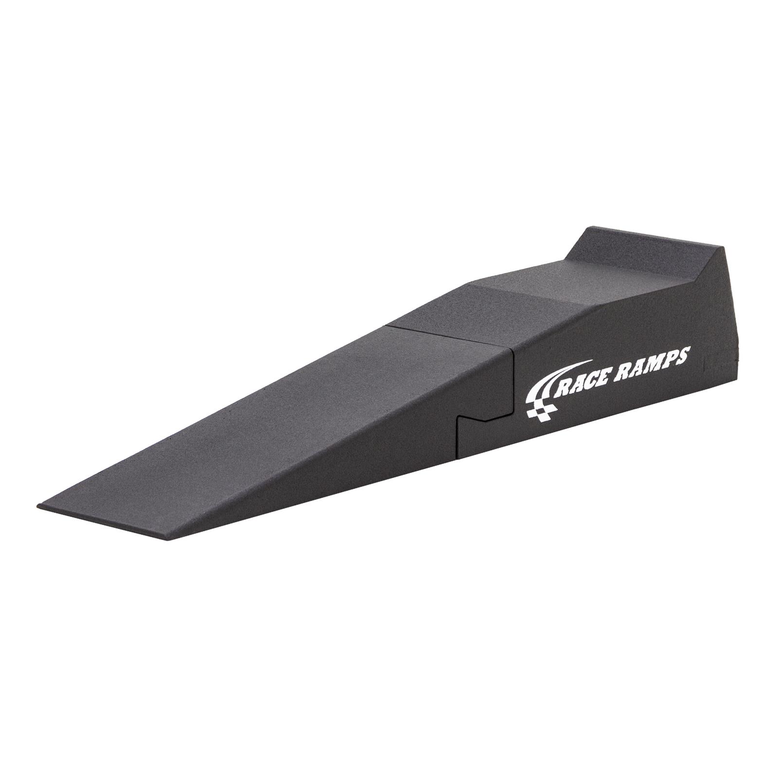 Race Ramps 56in. Two Piece Race Ramps - 10.8 Degree Approach Angle thumbnail 5