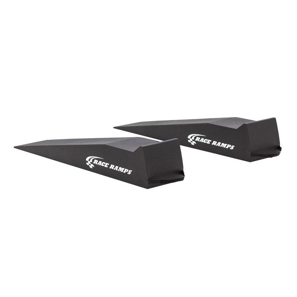Race Ramps 56in. Single Piece Race Ramp - 10.8 Degree Approach Angle thumbnail 9