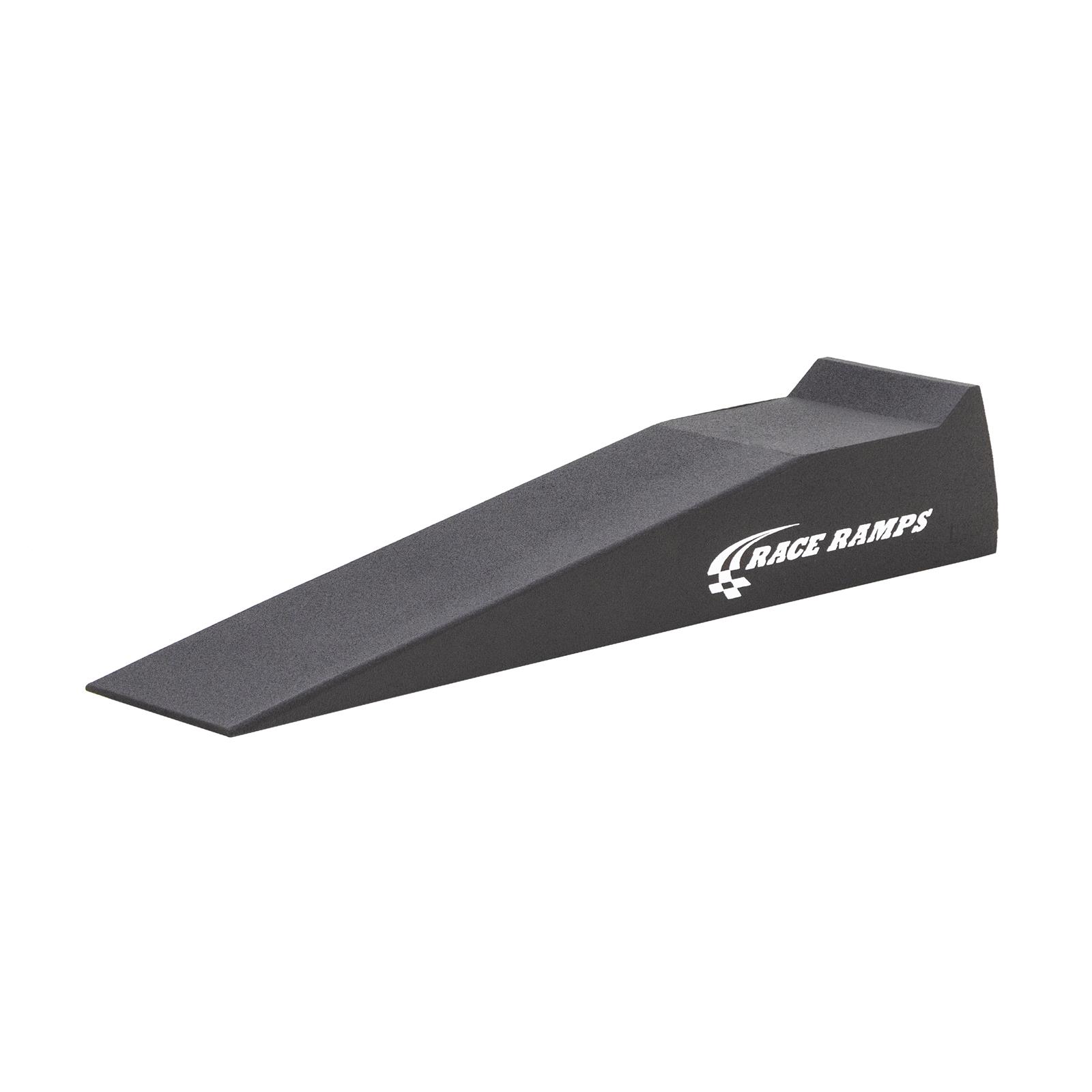 Race Ramps 56in. Single Piece Race Ramp - 10.8 Degree Approach Angle thumbnail 3