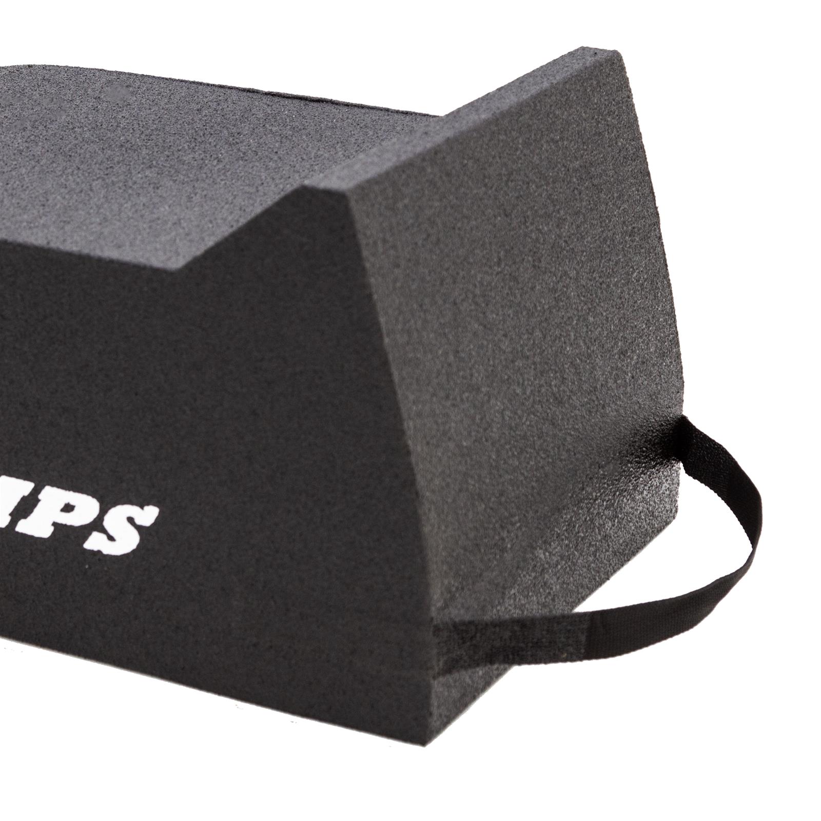 Race Ramps 56in. Single Piece Race Ramp - 10.8 Degree Approach Angle