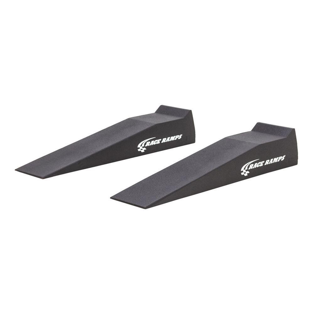 Race Ramps 56in. Single Piece Race Ramp - 10.8 Degree Approach Angle thumbnail 8