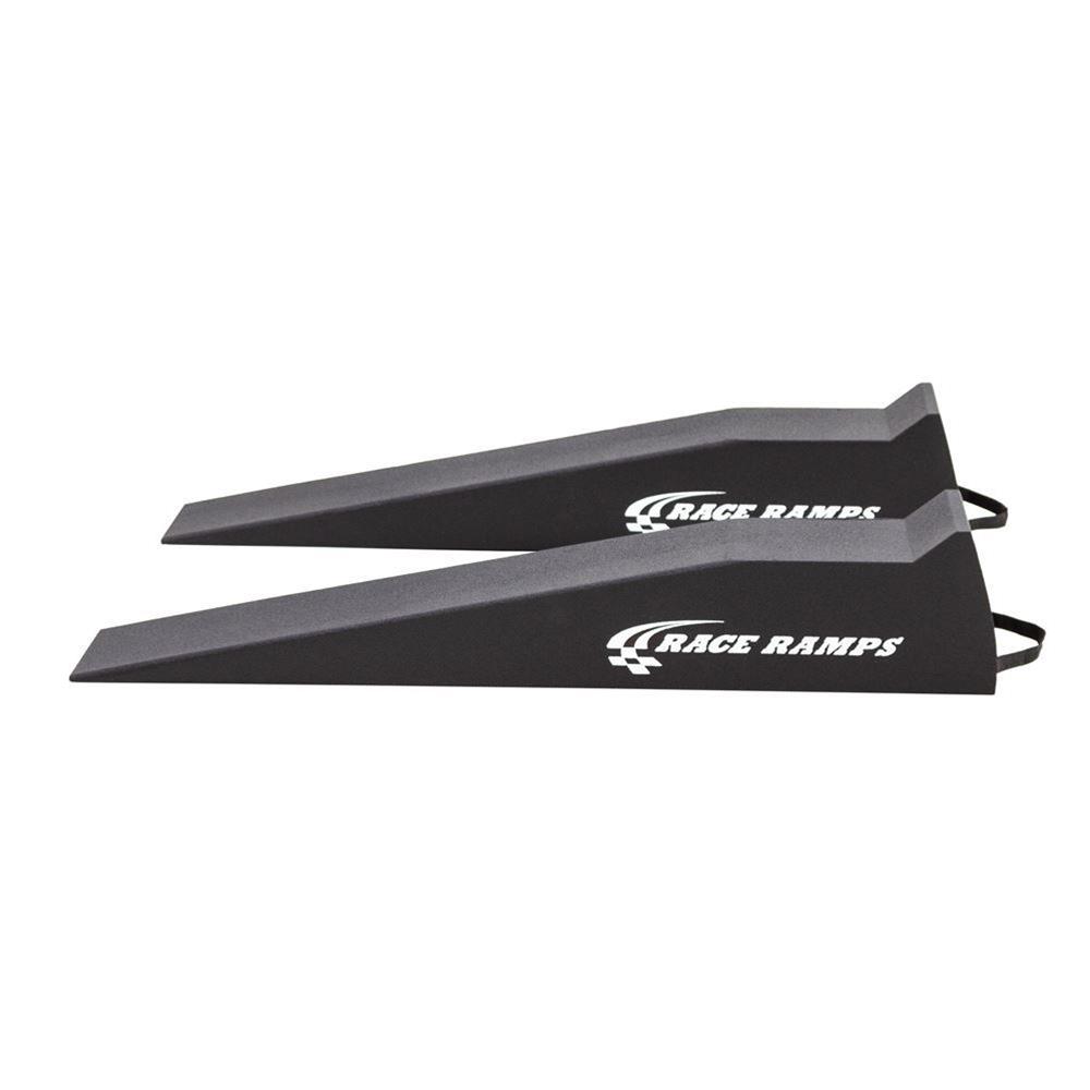 Race Ramps 56in. Single Piece Race Ramp - 10.8 Degree Approach Angle thumbnail 7