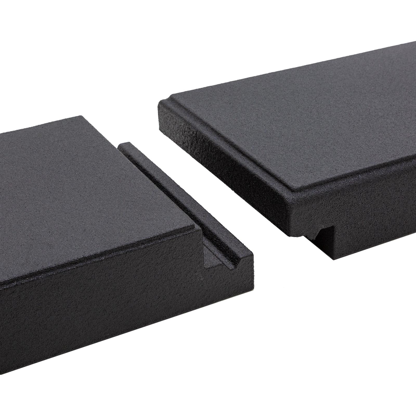 Race Ramps 4in. Car Lift Ramps
