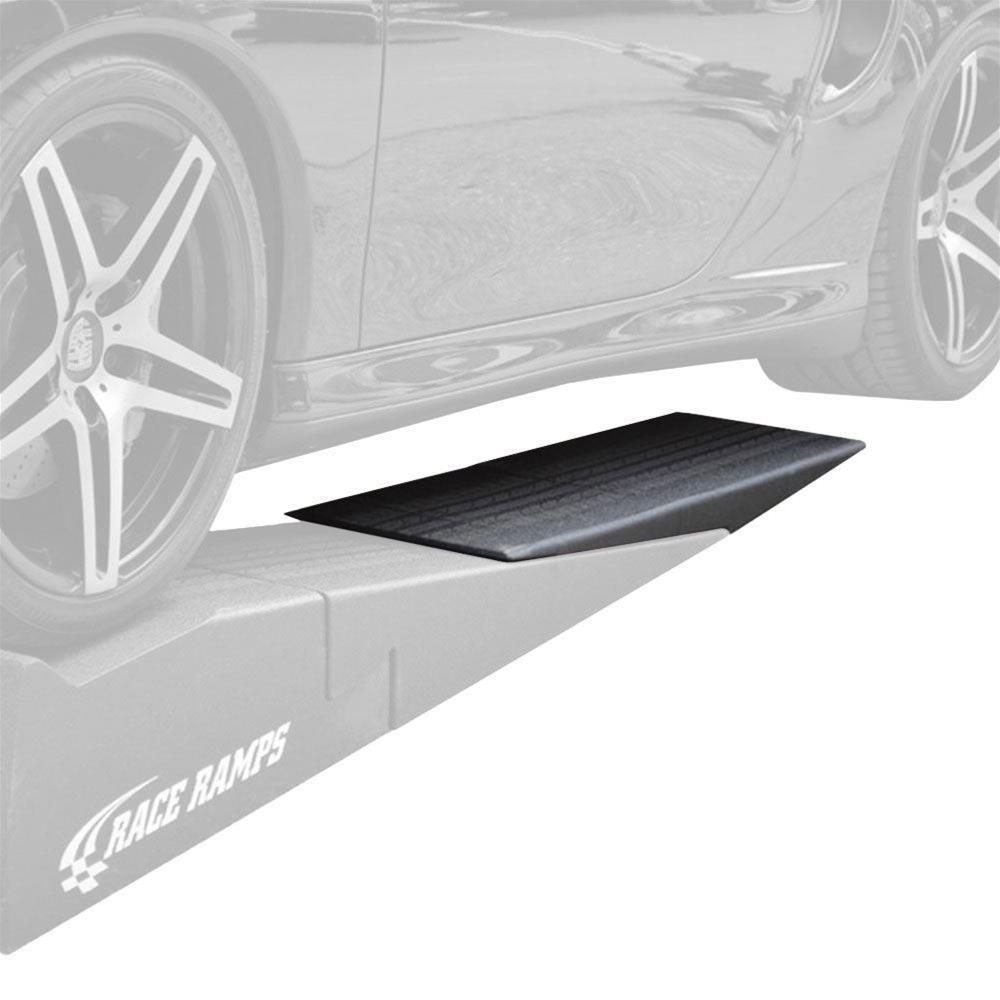 Race Ramps Xtenders for 67in. Race Ramps - 6.6 Degree Approach Angle thumbnail 6